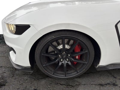 2017 Ford Mustang Shelby Shelby GT350