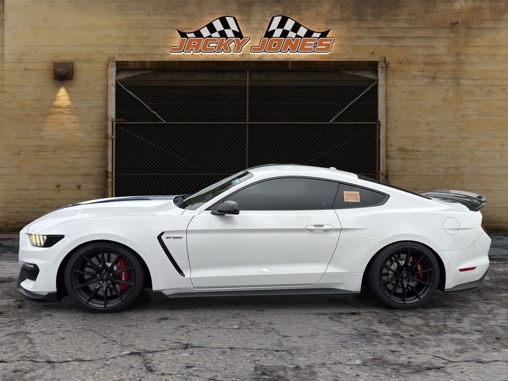 2017 Ford Mustang Shelby Shelby GT350