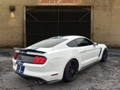 2017 Ford Mustang Shelby Shelby GT350