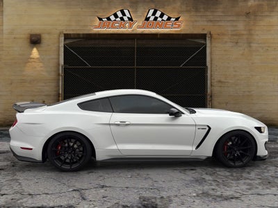 2017 Ford Mustang Shelby Shelby GT350