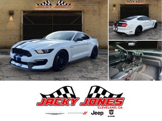 2017 Ford Mustang Shelby Shelby GT350