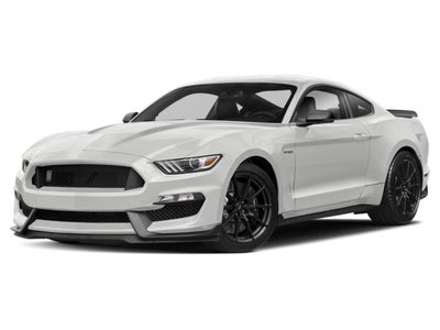 2017 Ford Mustang Shelby Shelby GT350