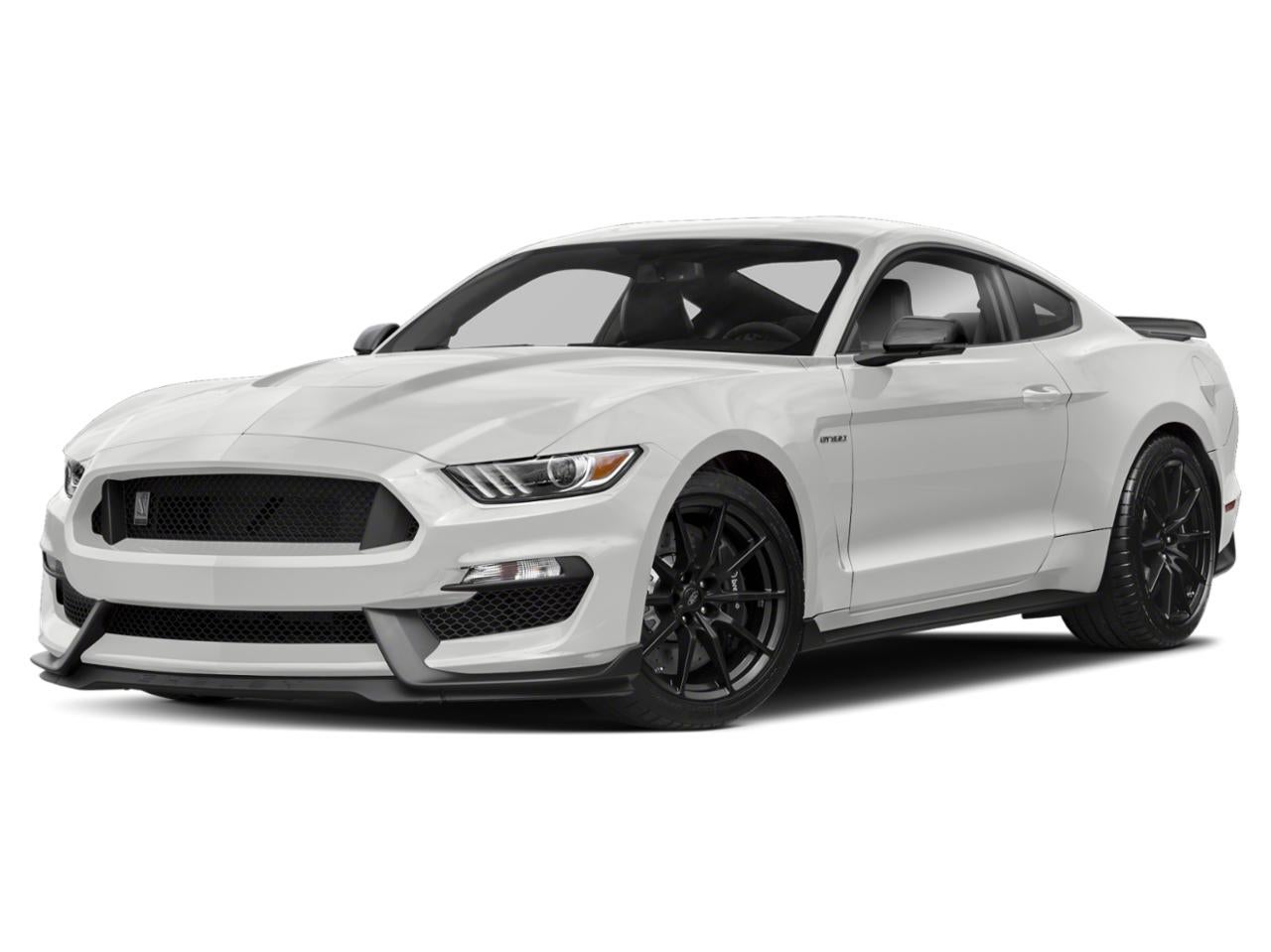 2017 Ford Mustang Shelby Shelby GT350