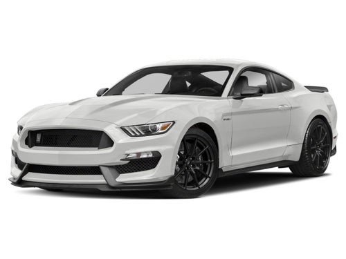 2017 Ford Mustang Shelby Shelby GT350