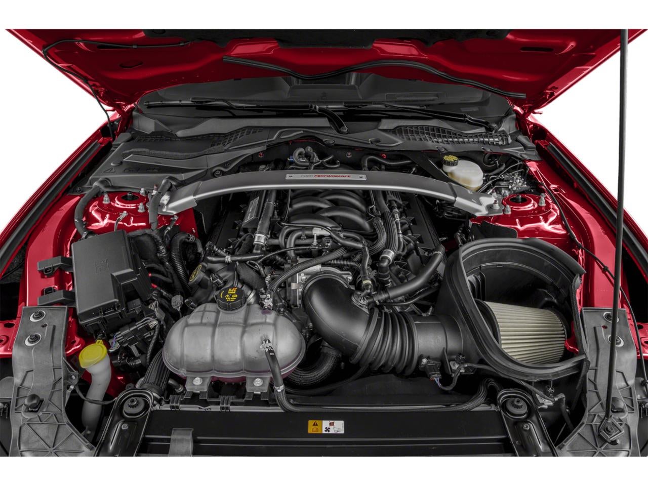 2017 Ford Mustang Shelby Shelby GT350
