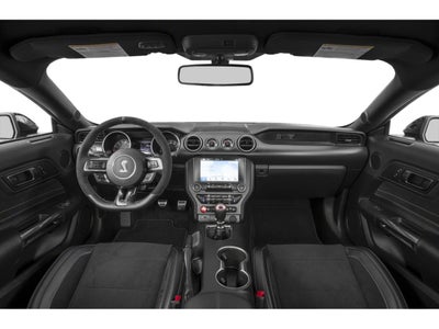 2017 Ford Mustang Shelby Shelby GT350
