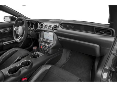 2017 Ford Mustang Shelby Shelby GT350
