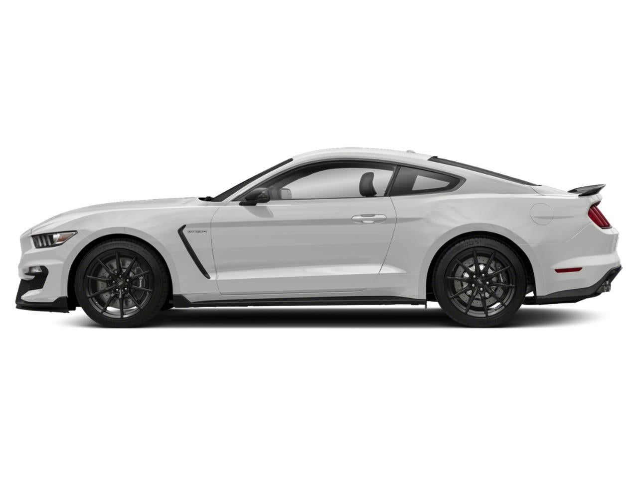 2017 Ford Mustang Shelby Shelby GT350