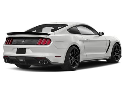 2017 Ford Mustang Shelby Shelby GT350