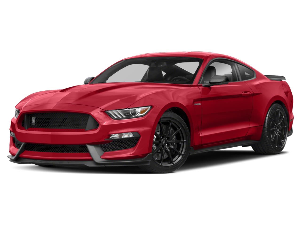 2017 Ford Mustang Shelby Shelby GT350