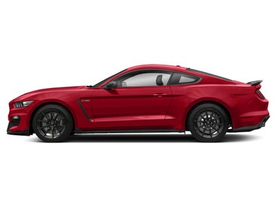 2017 Ford Mustang Shelby Shelby GT350