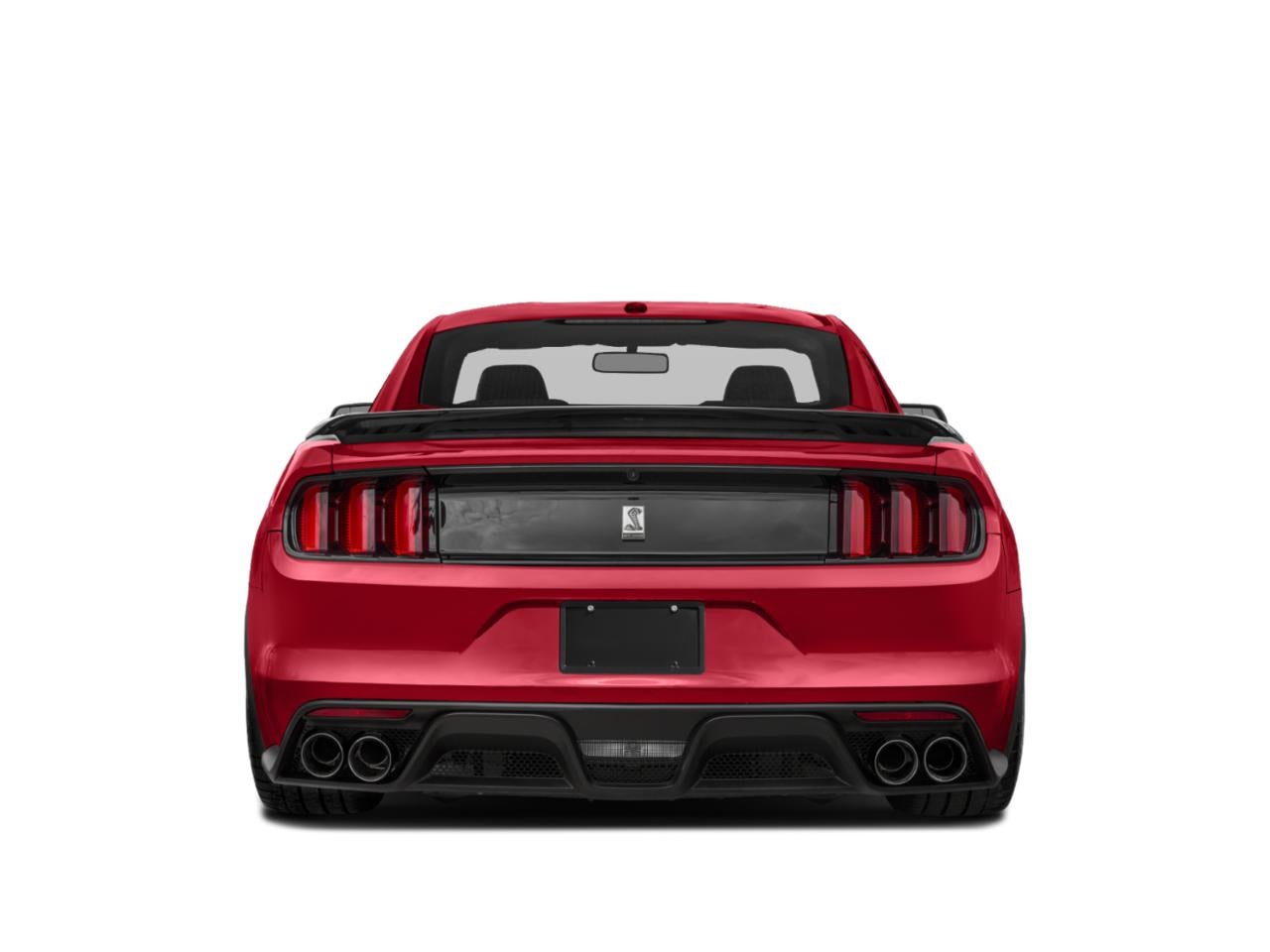2017 Ford Mustang Shelby Shelby GT350