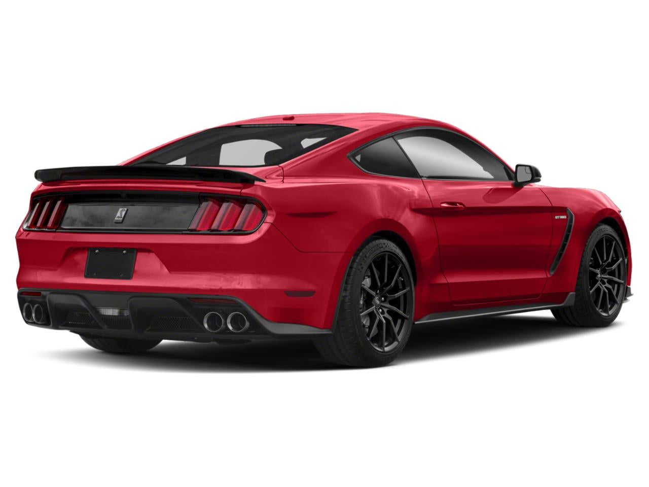 2017 Ford Mustang Shelby Shelby GT350