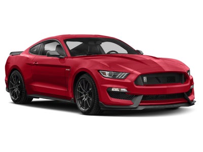 2017 Ford Mustang Shelby Shelby GT350