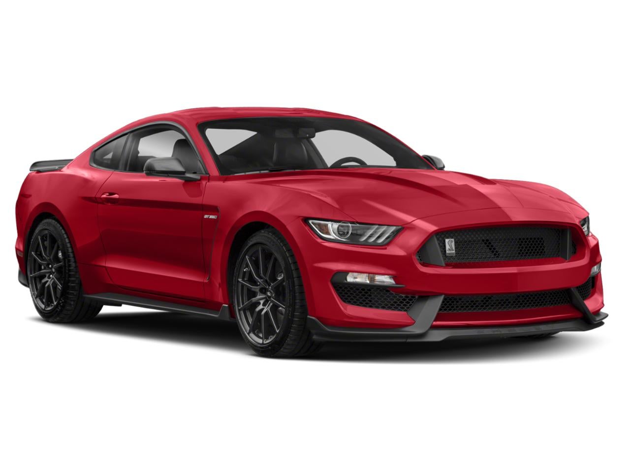 2017 Ford Mustang Shelby Shelby GT350