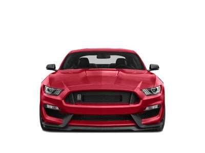 2017 Ford Mustang Shelby Shelby GT350