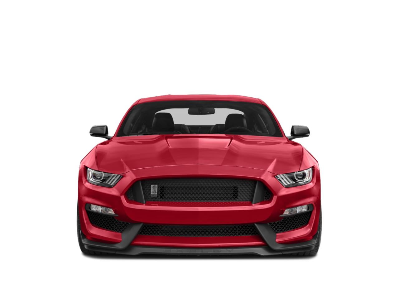 2017 Ford Mustang Shelby Shelby GT350