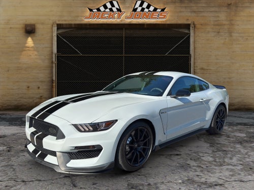 2017 Ford Mustang Shelby Shelby GT350