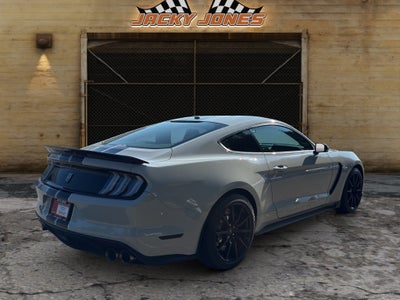 2017 Ford Mustang Shelby Shelby GT350