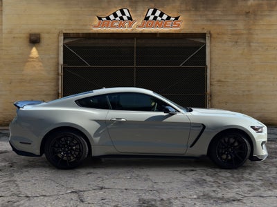 2017 Ford Mustang Shelby Shelby GT350