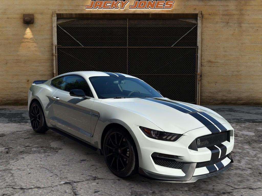 2017 Ford Mustang Shelby Shelby GT350