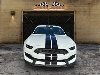 2017 Ford Mustang Shelby Shelby GT350