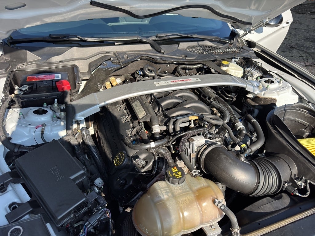 2017 Ford Mustang Shelby Shelby GT350