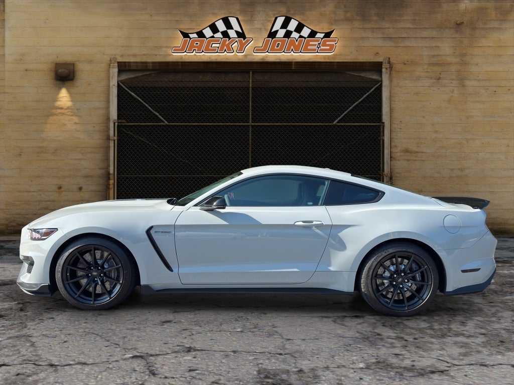 2017 Ford Mustang Shelby Shelby GT350