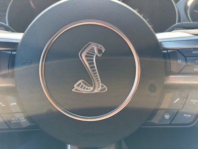 2017 Ford Mustang Shelby Shelby GT350