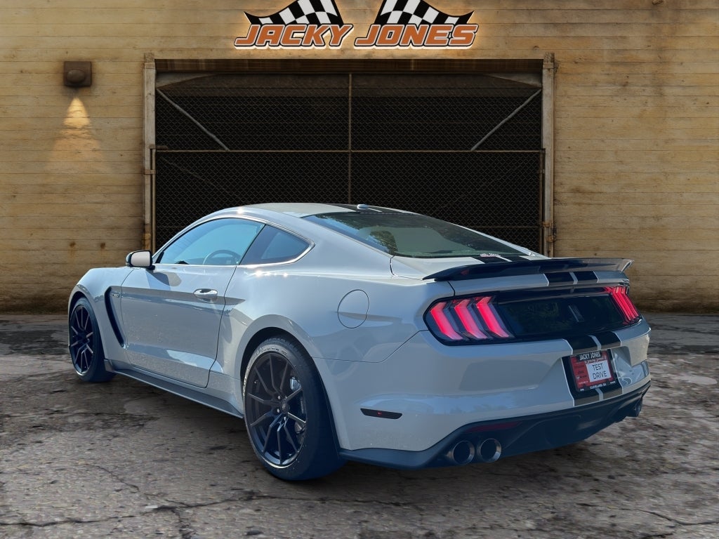 2017 Ford Mustang Shelby Shelby GT350
