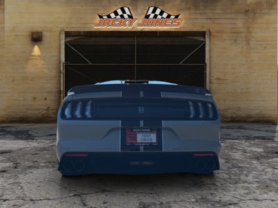2017 Ford Mustang Shelby Shelby GT350