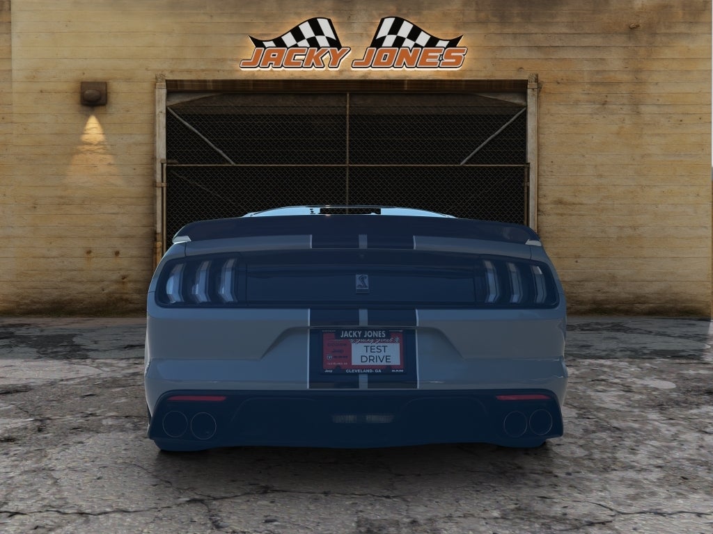 2017 Ford Mustang Shelby Shelby GT350