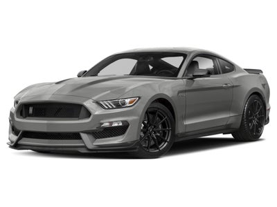 2017 Ford Mustang Shelby Shelby GT350