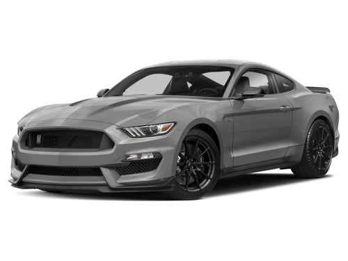 2017 Ford Mustang Shelby Shelby GT350