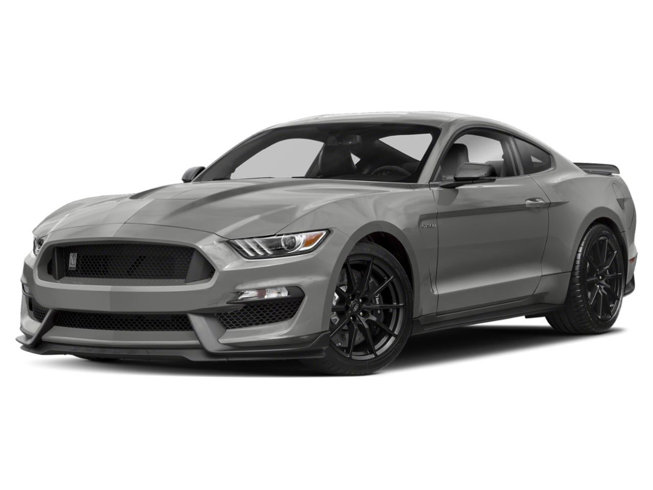 2017 Ford Mustang Shelby Shelby GT350