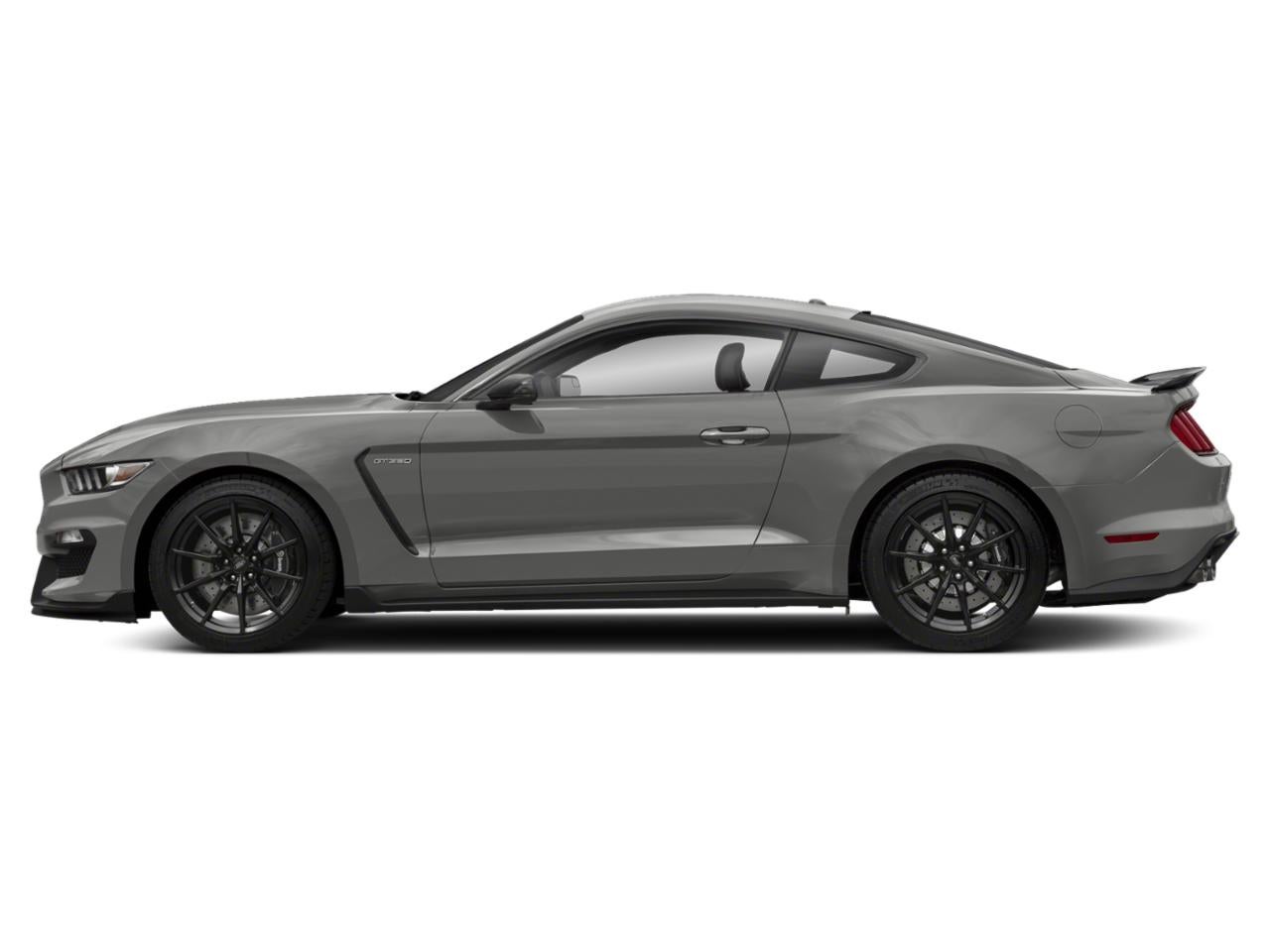 2017 Ford Mustang Shelby Shelby GT350