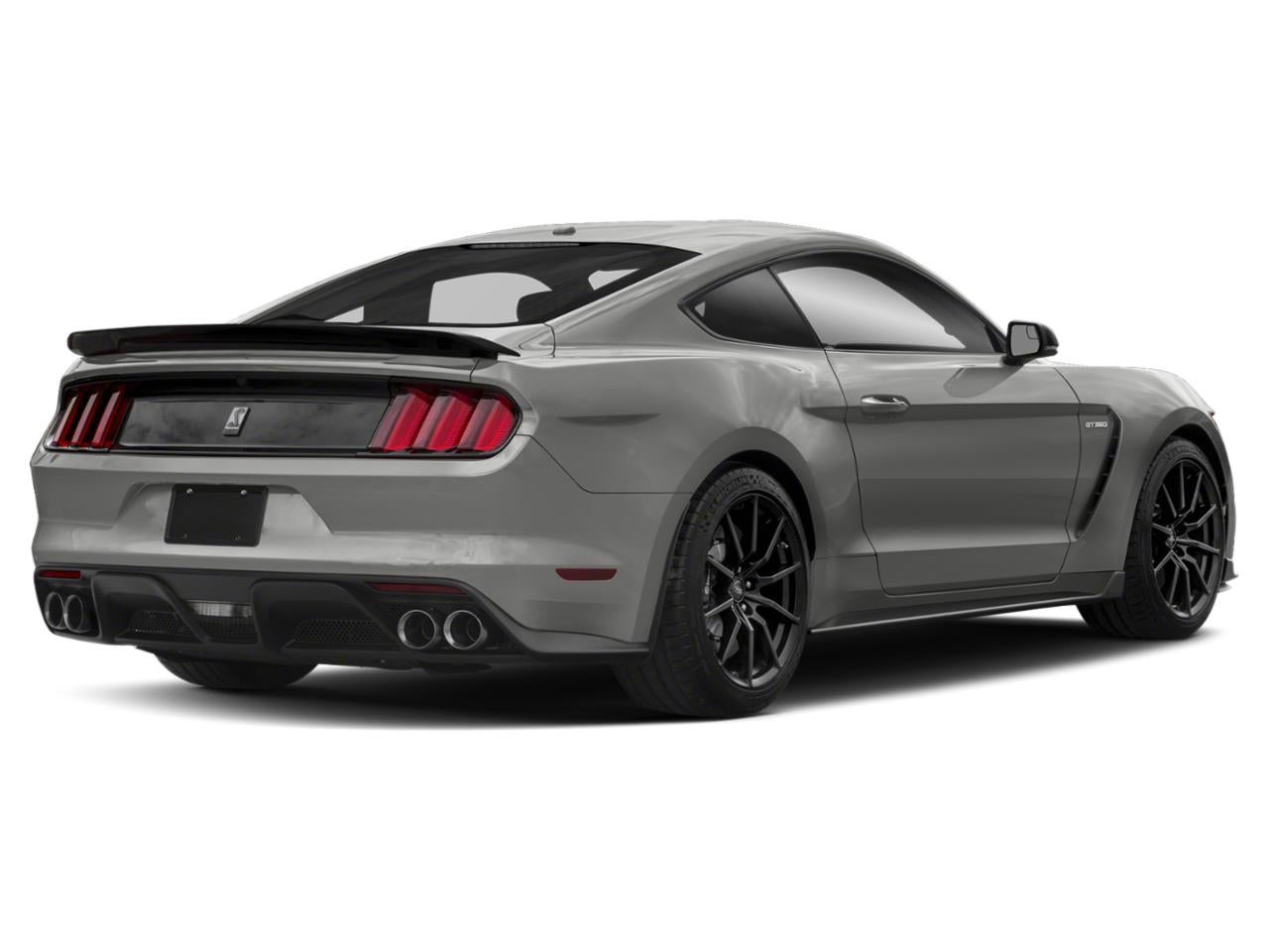 2017 Ford Mustang Shelby Shelby GT350
