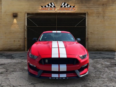 2017 Ford Mustang Shelby Shelby GT350
