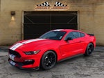 2017 Ford Mustang Shelby Shelby GT350