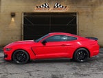 2017 Ford Mustang Shelby Shelby GT350