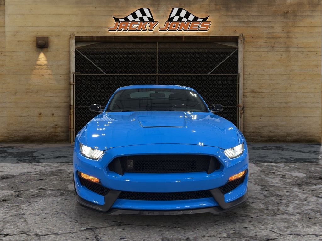 2017 Ford Mustang Shelby Shelby GT350