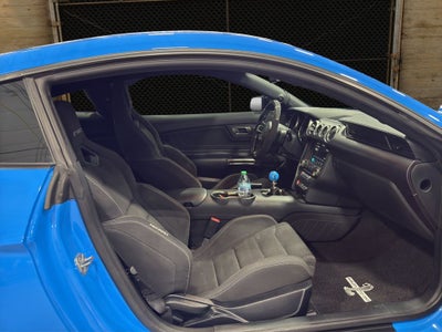 2017 Ford Mustang Shelby Shelby GT350