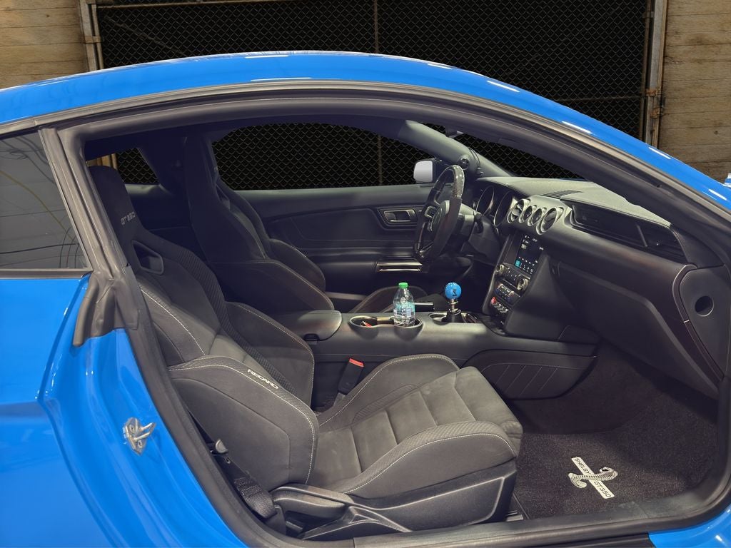 2017 Ford Mustang Shelby Shelby GT350