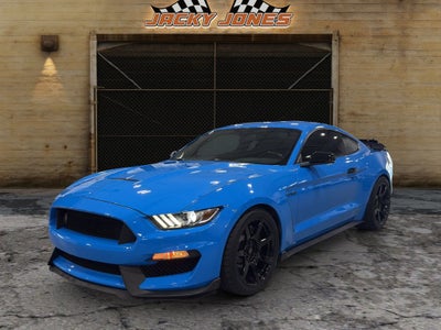 2017 Ford Mustang Shelby Shelby GT350