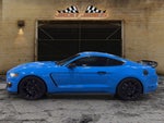 2017 Ford Mustang Shelby Shelby GT350