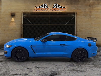 2017 Ford Mustang Shelby Shelby GT350