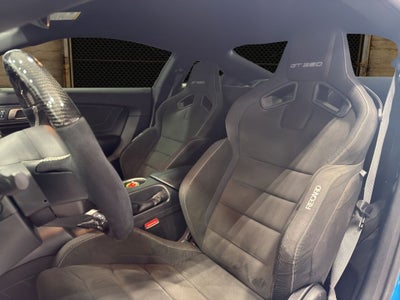 2017 Ford Mustang Shelby Shelby GT350