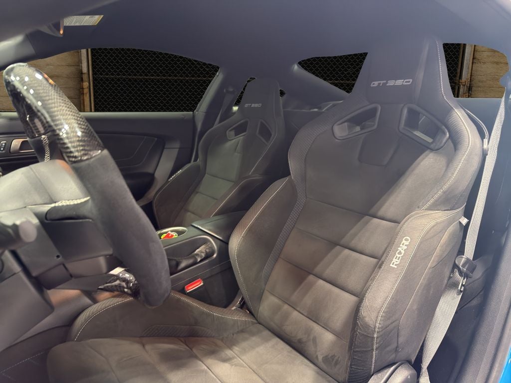 2017 Ford Mustang Shelby Shelby GT350