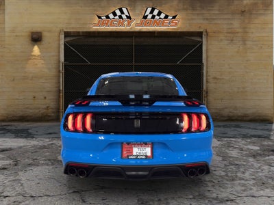 2017 Ford Mustang Shelby Shelby GT350