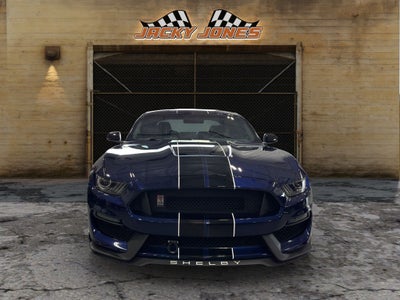 2018 Ford Mustang Shelby Shelby GT350